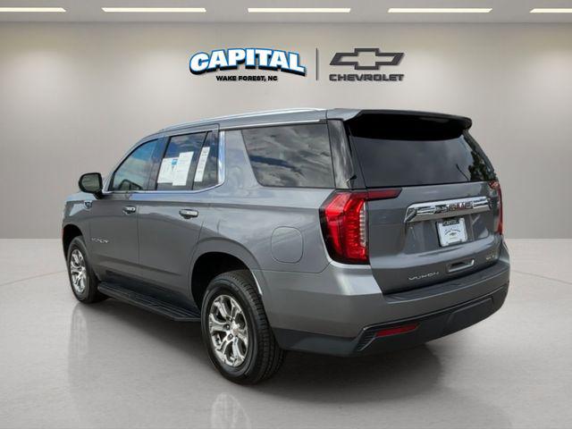 2022 GMC Yukon 4WD SLE 2022 GMC Yukon 4WD SLE