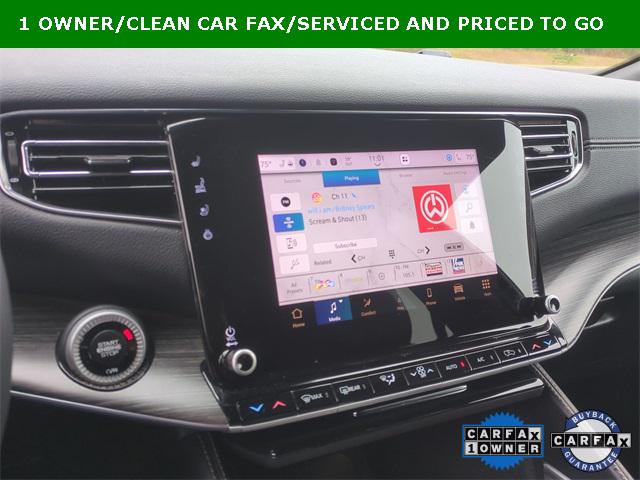 2023 Wagoneer Wagoneer L Series II 4x4 2023 Wagoneer Wagoneer L Series II 4x4