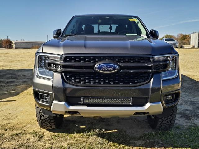 2024 Ford Ranger XLT 2024 Ford Ranger XLT