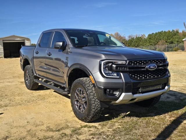 2024 Ford Ranger XLT 2024 Ford Ranger XLT