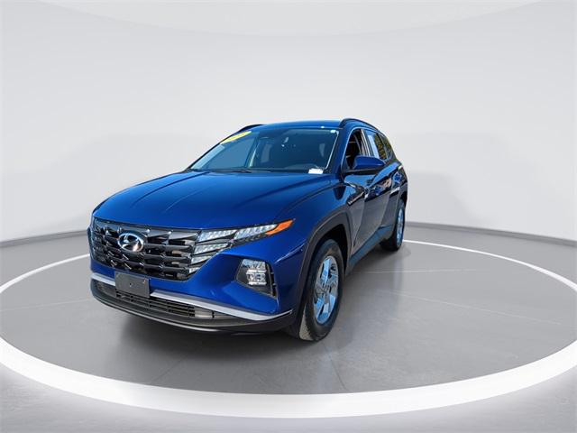 2024 Hyundai Tucson SEL 2024 Hyundai Tucson SEL