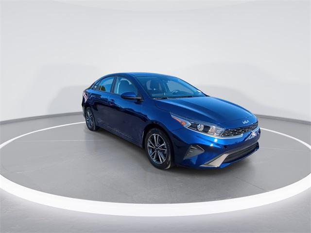 2024 Kia Forte LXS 2024 Kia Forte LXS