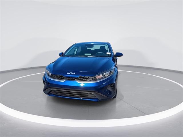 2024 Kia Forte LXS 2024 Kia Forte LXS