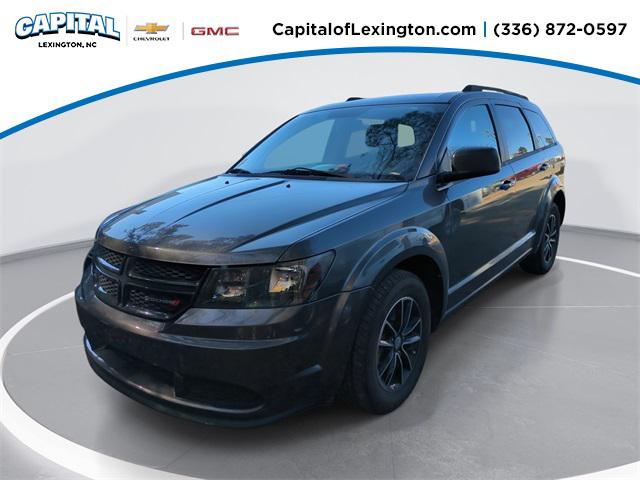 2019 Honda Odyssey EX 2019 Honda Odyssey EX