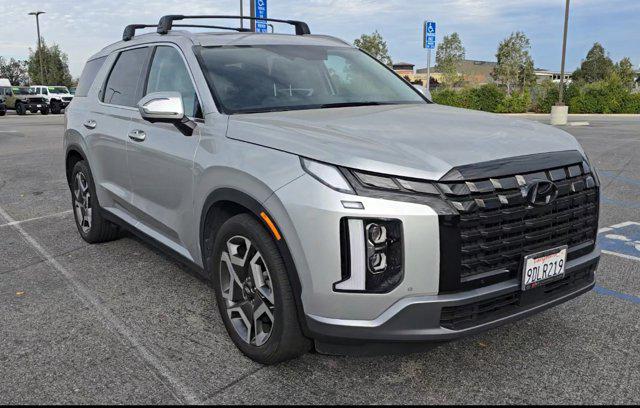 2023 Hyundai Palisade SEL 2023 Hyundai Palisade SEL