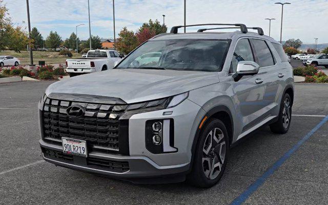 2023 Hyundai Palisade SEL 2023 Hyundai Palisade SEL