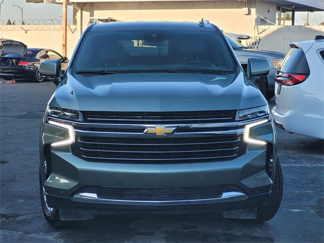 2024 Chevrolet Tahoe 2WD LT 2024 Chevrolet Tahoe 2WD LT