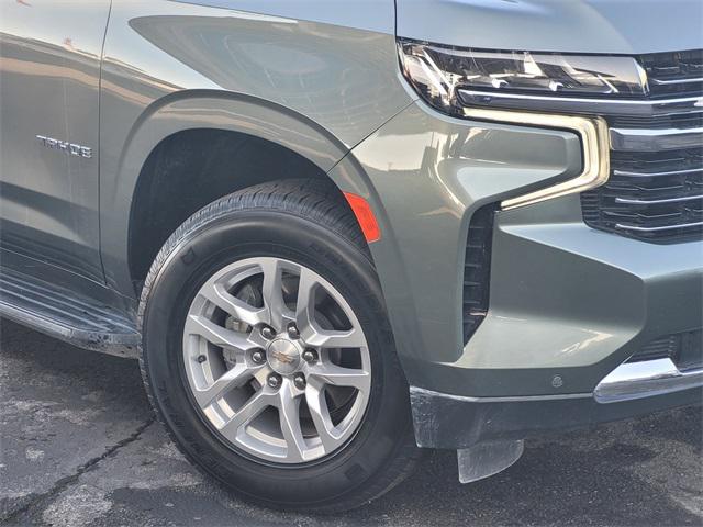 2024 Chevrolet Tahoe 2WD LT 2024 Chevrolet Tahoe 2WD LT