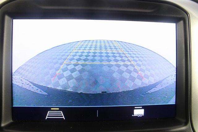 2021 Chevrolet Silverado 1500 4WD Crew Cab Short Bed LT