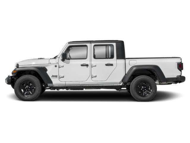 2025 Jeep Gladiator Nighthawk 2025 Jeep Gladiator Nighthawk