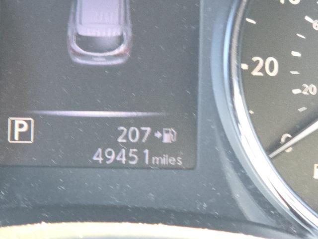 2018 Nissan Rogue Sport SV 2018 Nissan Rogue Sport SV