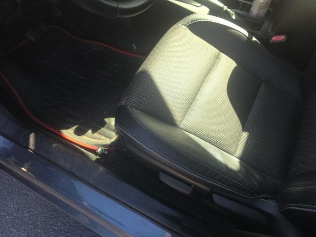 2015 Toyota Corolla S Plus 2015 Toyota Corolla S Plus