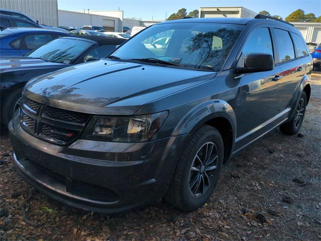 2019 Honda Odyssey EX 2019 Honda Odyssey EX