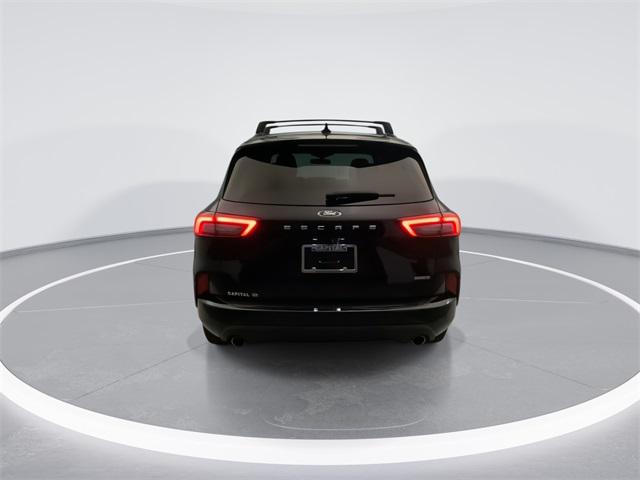 2023 Ford Escape ST-Line Select 2023 Ford Escape ST-Line Select