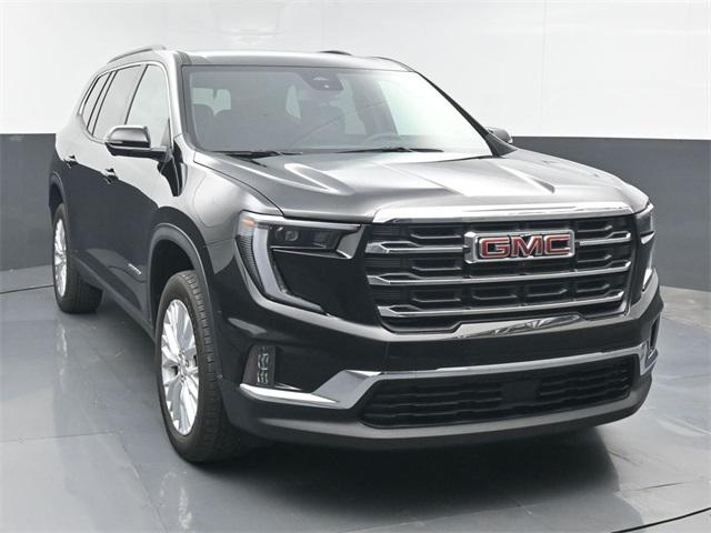 2024 GMC Acadia AWD Elevation