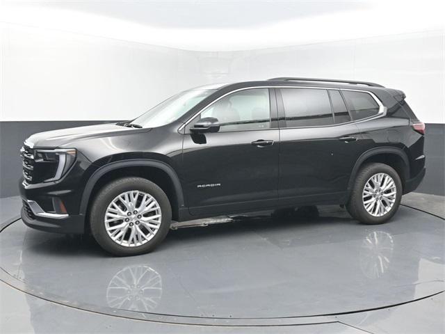 2024 GMC Acadia AWD Elevation