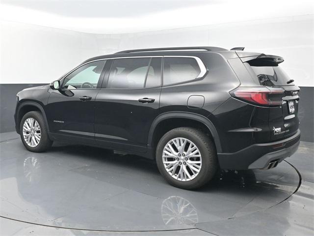 2024 GMC Acadia AWD Elevation