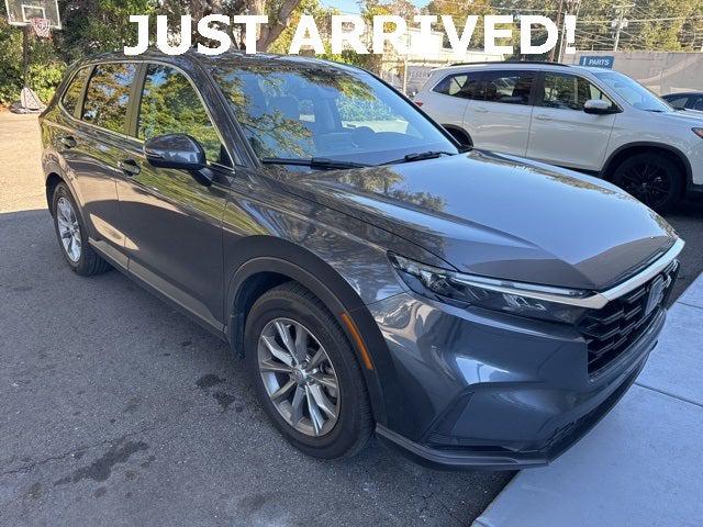 2024 Honda CR-V EX-L 2WD