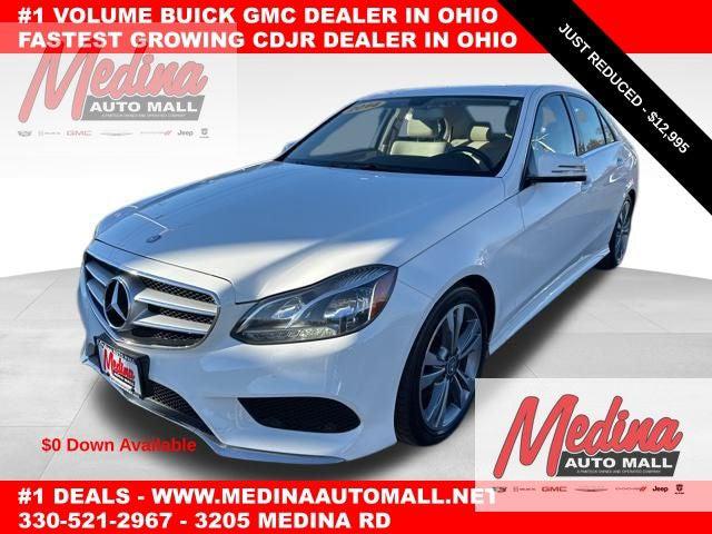 2014 Mercedes-Benz E 350 E 350 4MATIC 2014 Mercedes-Benz E 350 E 350 4MATIC