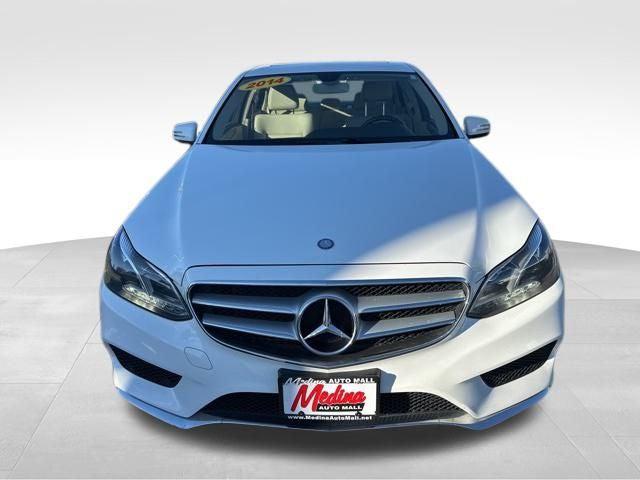 2014 Mercedes-Benz E 350 E 350 4MATIC 2014 Mercedes-Benz E 350 E 350 4MATIC