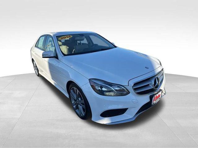 2014 Mercedes-Benz E 350 E 350 4MATIC 2014 Mercedes-Benz E 350 E 350 4MATIC