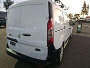 2020 Ford Transit Connect XL Cargo Van 2020 Ford Transit Connect XL Cargo Van