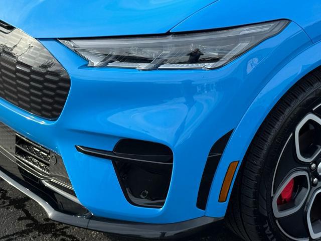 2021 Ford Mustang Mach-E GT