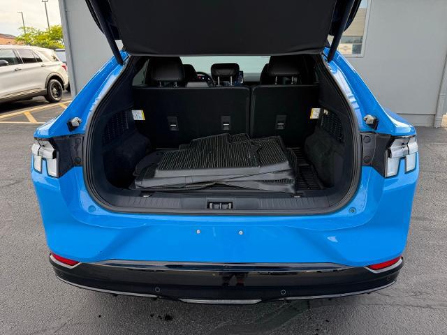 2021 Ford Mustang Mach-E GT