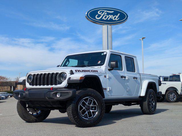 2025 Jeep Gladiator Rubicon for sale in Columbia, SC