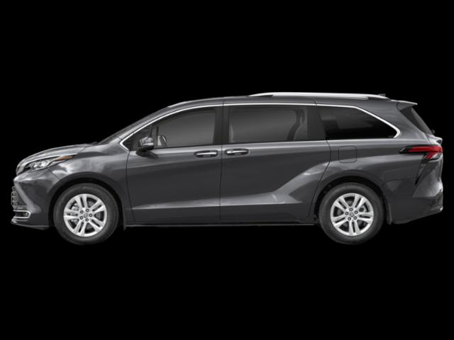 2023 Toyota Sienna Limited 2023 Toyota Sienna Limited