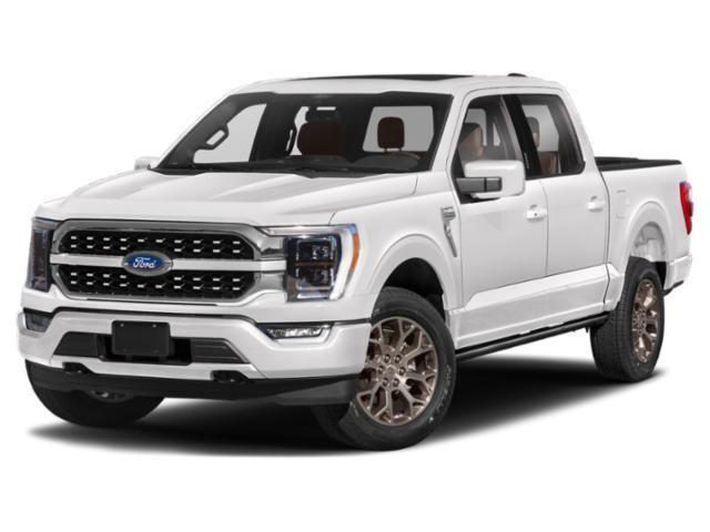 2022 Ford F-150 XLT 2022 Ford F-150 XLT