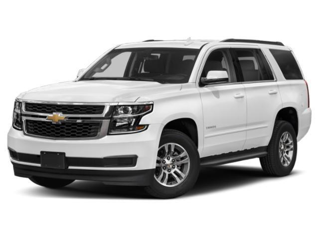 2018 Chevrolet Tahoe LT 2018 Chevrolet Tahoe LT