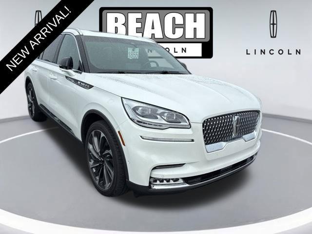 2023 Lincoln Aviator Reserve for sale in Myrtle Beach, SC