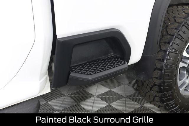 2022 GMC Sierra 2500HD 4WD Crew Cab Standard Bed AT4