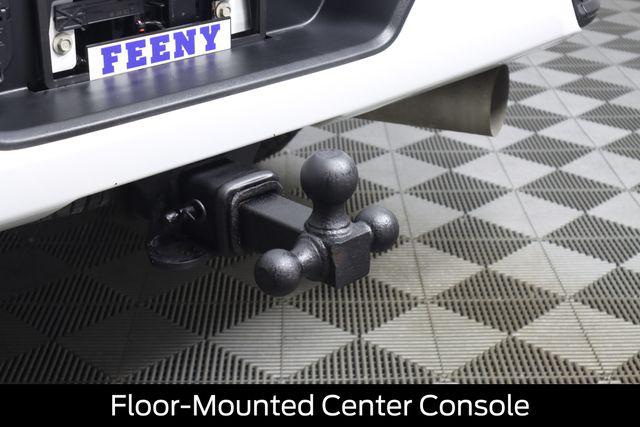2022 GMC Sierra 2500HD 4WD Crew Cab Standard Bed AT4