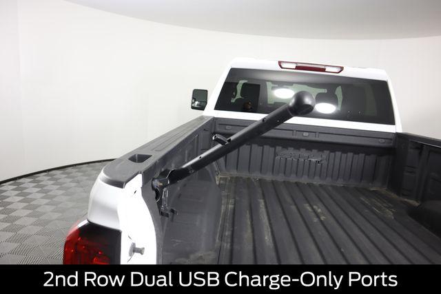 2022 GMC Sierra 2500HD 4WD Crew Cab Standard Bed AT4
