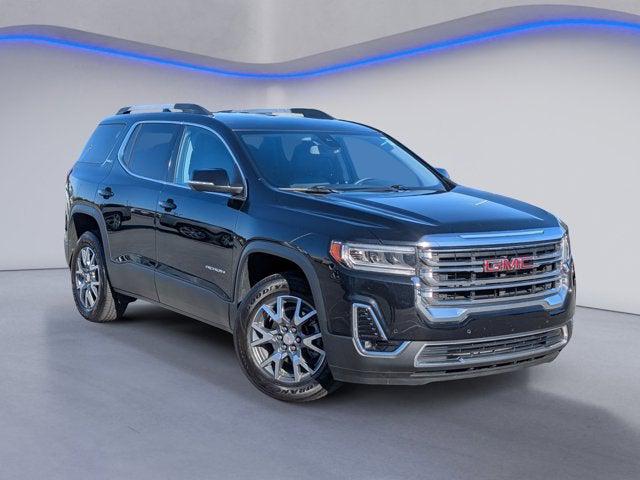 2023 GMC Acadia SLT 2023 GMC Acadia SLT