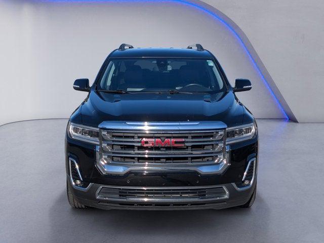 2023 GMC Acadia SLT 2023 GMC Acadia SLT