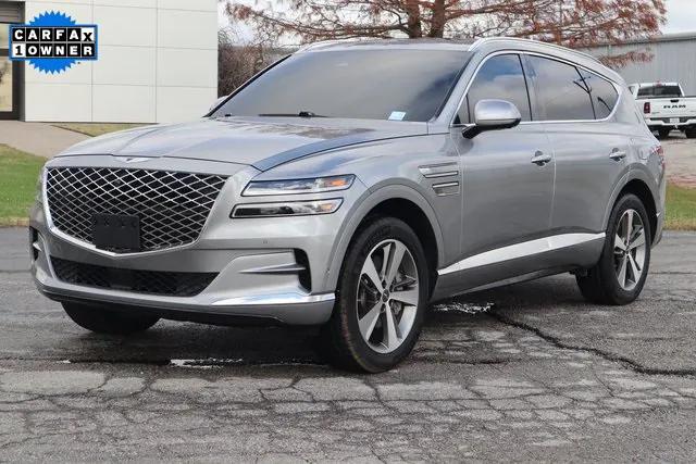 2024 Genesis GV80 3.5T AWD