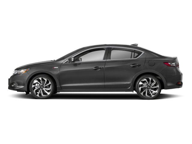 2018 Acura ILX Premium and A-SPEC Packages 2018 Acura ILX Premium and A-SPEC Packages