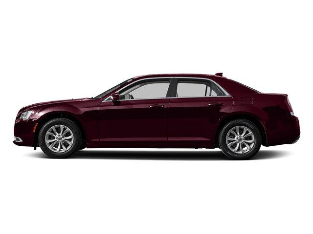 2016 Chrysler 300 Limited 2016 Chrysler 300 Limited