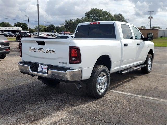2026 RAM Ram 2500 RAM 2500 TRADESMAN CREW CAB 4X4 64 BOX