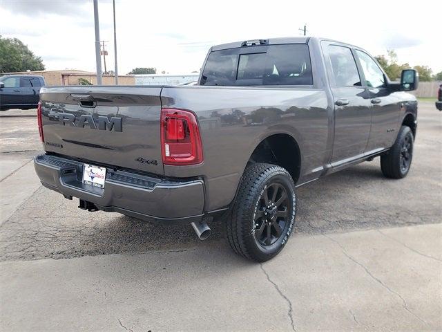 2026 RAM Ram 2500 RAM 2500 LARAMIE CREW CAB 4X4 64 BOX 2026 RAM Ram 2500 RAM 2500 LARAMIE CREW CAB 4X4 64 BOX