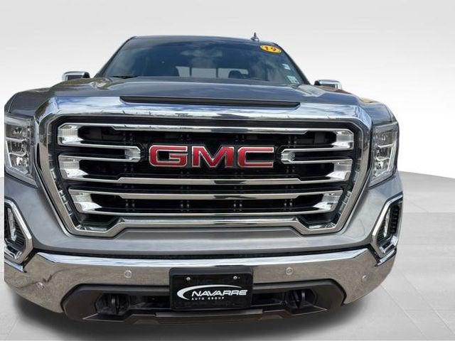 2019 GMC Sierra 1500 SLT 2019 GMC Sierra 1500 SLT