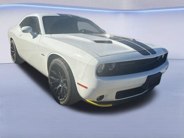 2016 Dodge Challenger R/T 2016 Dodge Challenger R/T
