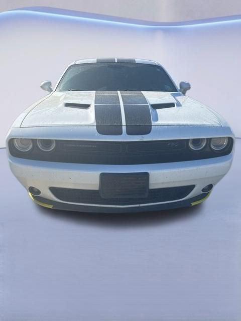 2016 Dodge Challenger R/T 2016 Dodge Challenger R/T