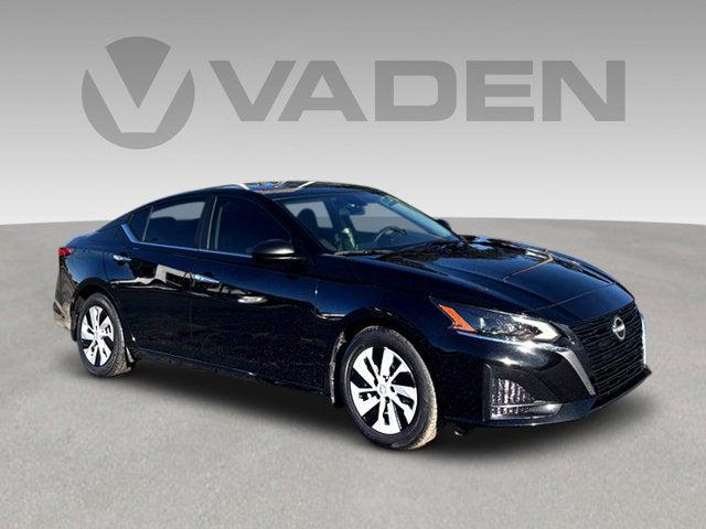 2024 Nissan Altima S FWD