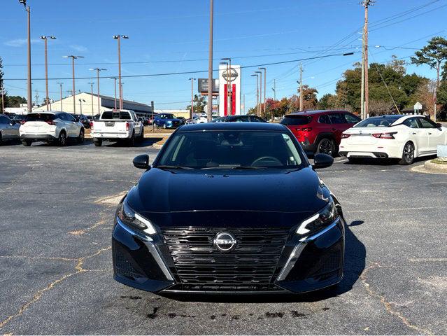 2024 Nissan Altima S FWD