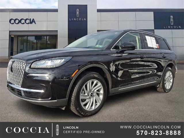 2024 Lincoln Corsair Premiere for sale in BEAR CRK TWP, PA