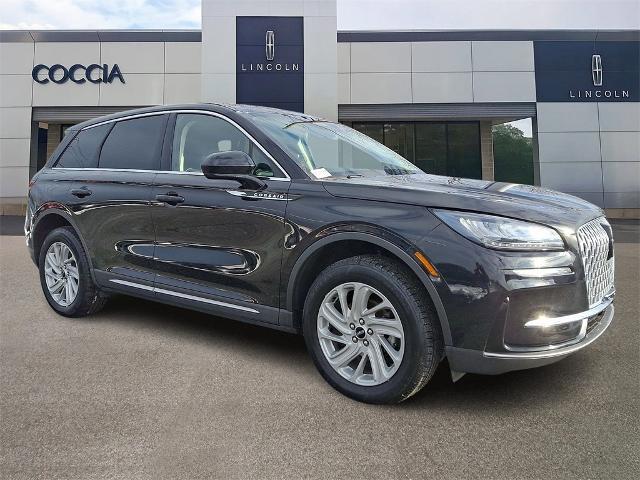 2024 Lincoln Corsair Premiere